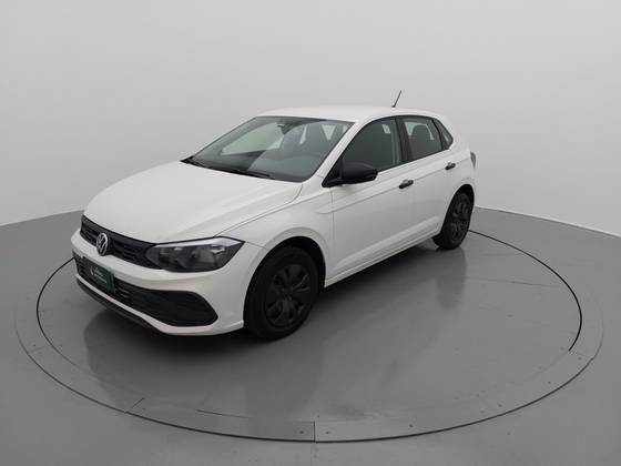VOLKSWAGEN POLO 1.0 MPI TRACK MANUAL VOLKSWAGEN POLO 1.0 MPI TRACK MANUAL